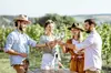 Okanagan Bee Tour and Lunch at Winery in Kelowna