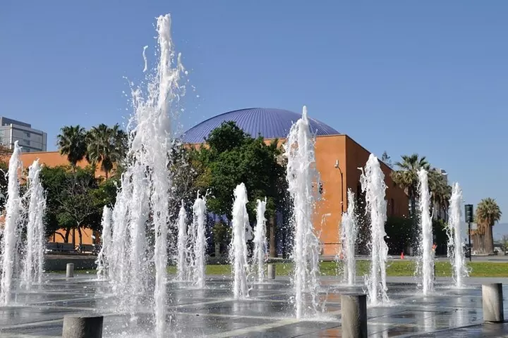 Self-Guided Scavenger Hunt: Sacramento Memento