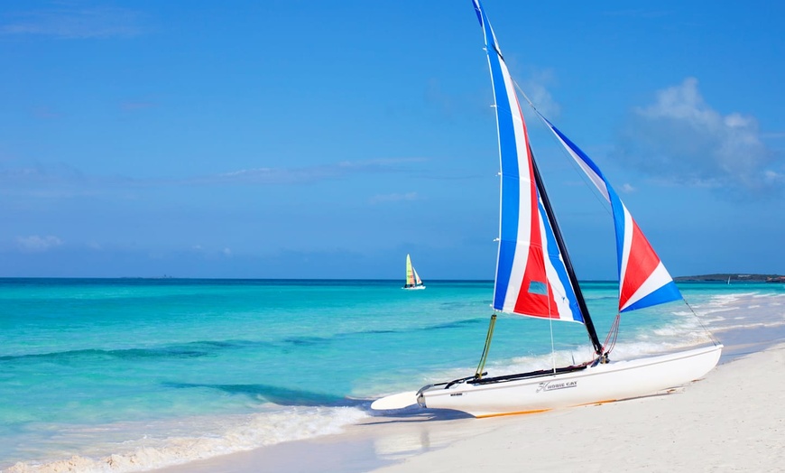 Image 46: ✈ CUBA | La Havane & Cayo Santa Maria - Spécial Lune de Miel : entr...