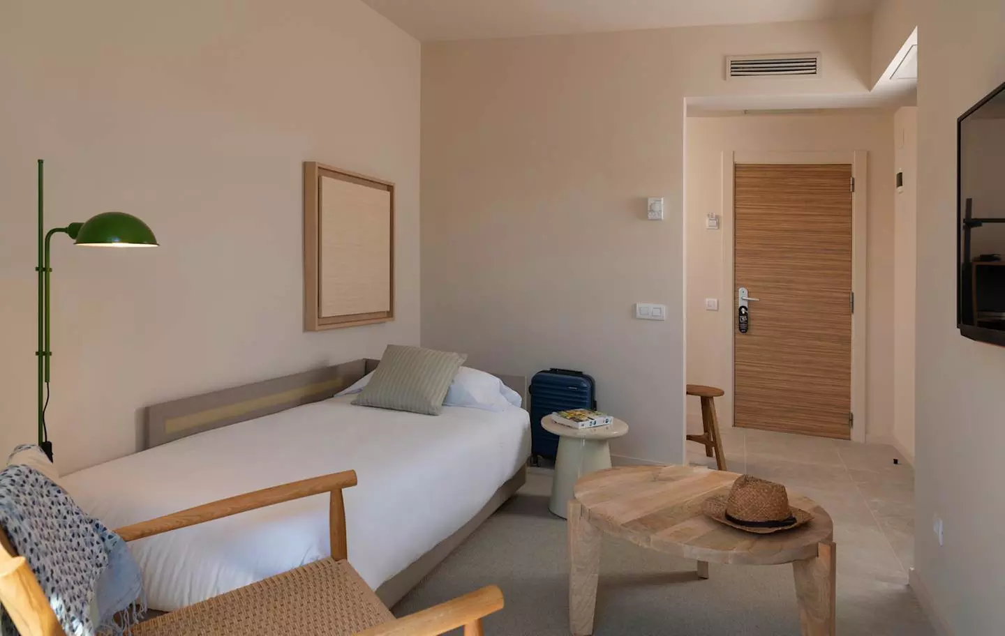 ✈ COSTA BRAVA | Lloret de Mar - Aqua Hotel Bertran Park 4*, 2 Nächt...