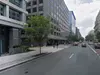 Parking at 1620 I St. NW. Garage