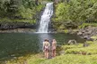 Private - All Inclusive Big Island Waterfalls Tour - Second Medium