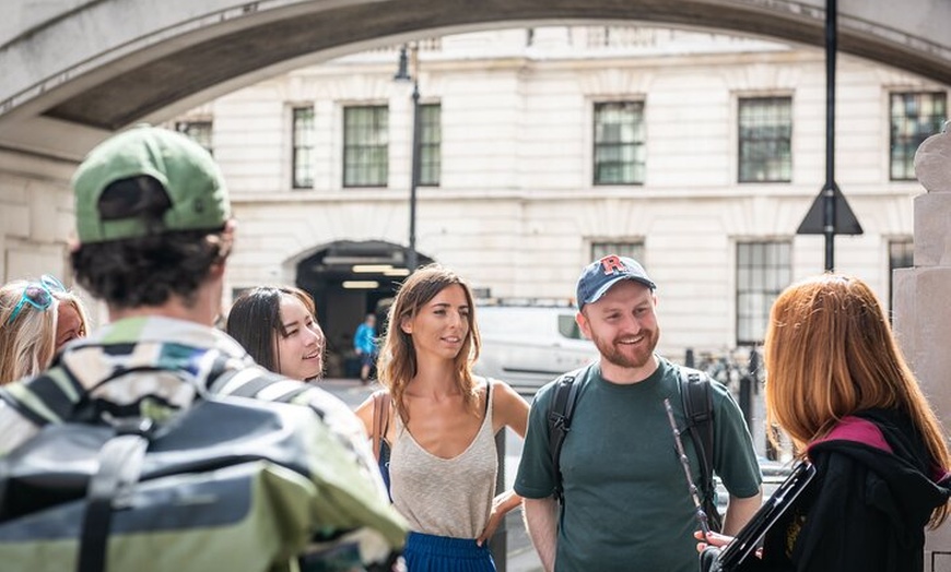 Image 12: Adult-Only Harry Potter London Tour with Cocktails