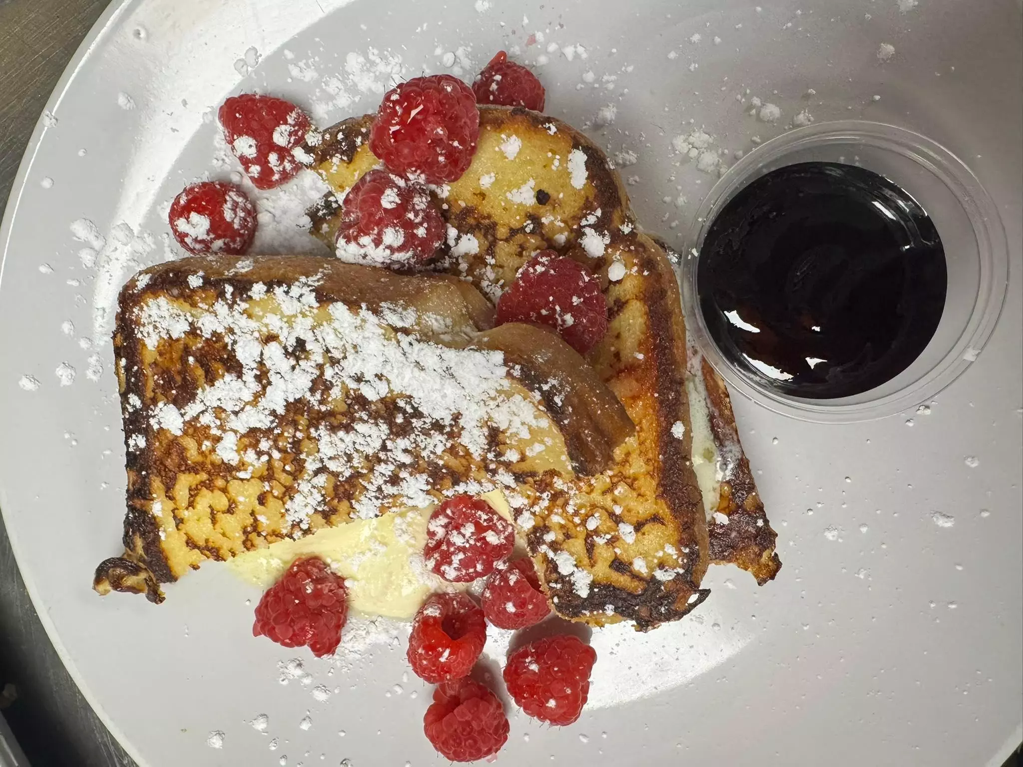$12.50 For $25 Worth of Casual Dining
