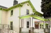 Greensboro African American History Walking Tour