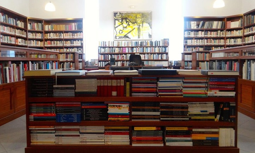 Image 7: Entradas a la Casa y Museo Biblioteca de José Saramago