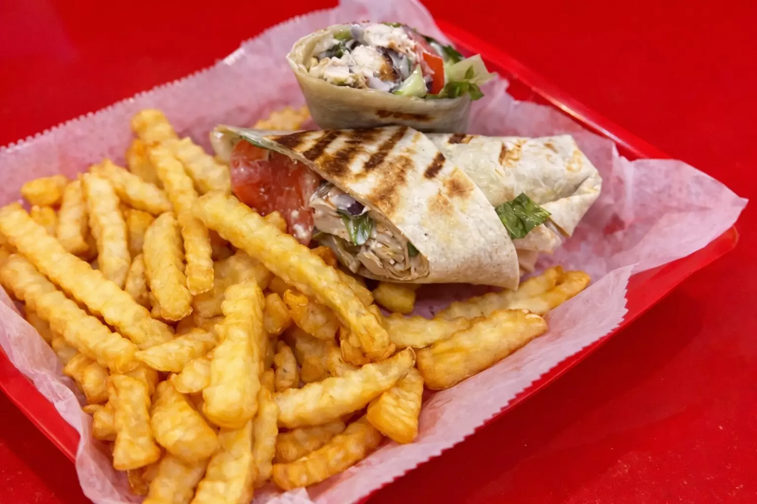 $15 For $30 Worth Of Chicken Tenders, Nuggets & More