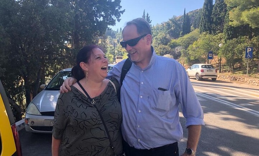 Image 9: Private Tour zur Gedenkstätte Dachau ab München