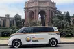 San Francisco City Tour in EV Volkswagen Van - Second Medium