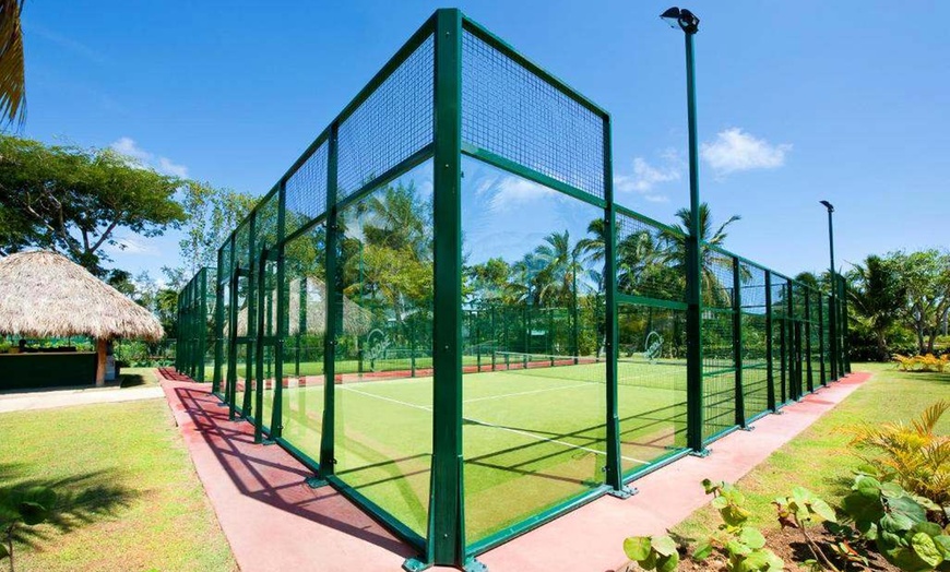 Image 10: ✈ RÉPUBLIQUE DOMINICAINE | Punta Cana - Barcelo Bavaro Beach Adult ...