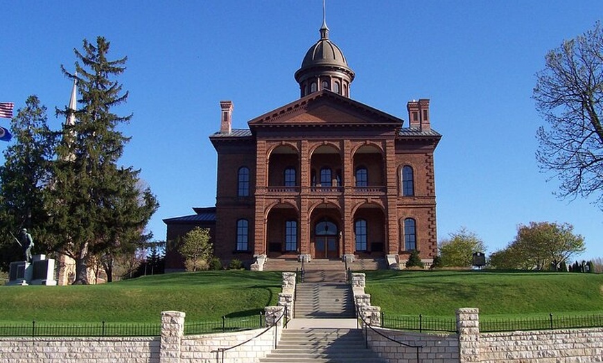 Image 4: Stillwater Highlights Tour