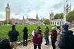 London Half Day Tour - Parliament Parks Palaces and Markets - Second Medium