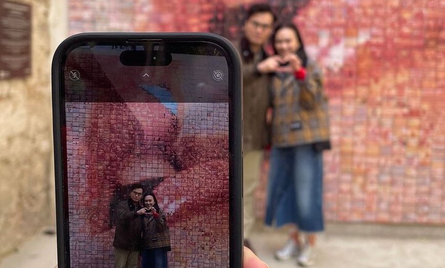 Image 9: Visita guiada a pie y visita al museo de Barcelona Picasso