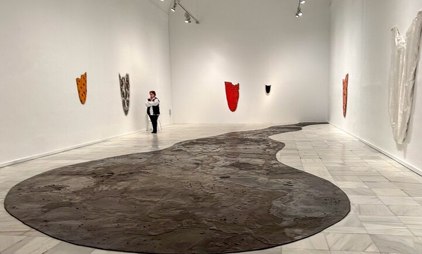 Image 24: Visita al Museo Reina Sofía: Obras maestras con guía local