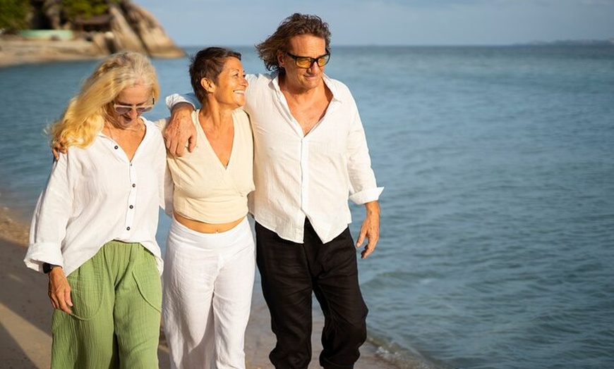 Image 2: Meilleure introduction à Saint-Tropez en 2 heures avec un local