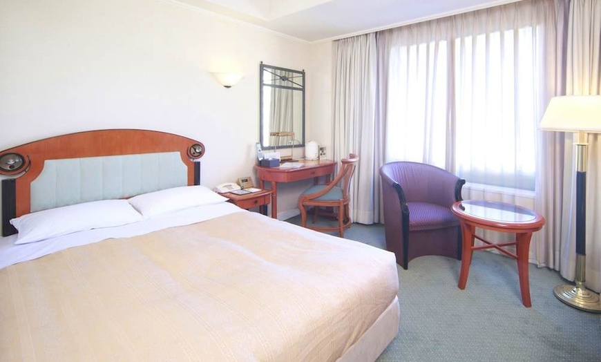 Image 56: ✈ JAPAN | Tokyo - Hotel East21 Tokyo 4*, 3 nights - City break