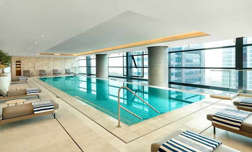 Image 7: ✈ TURCJA | Stambuł - Address Istanbul 5* - City break