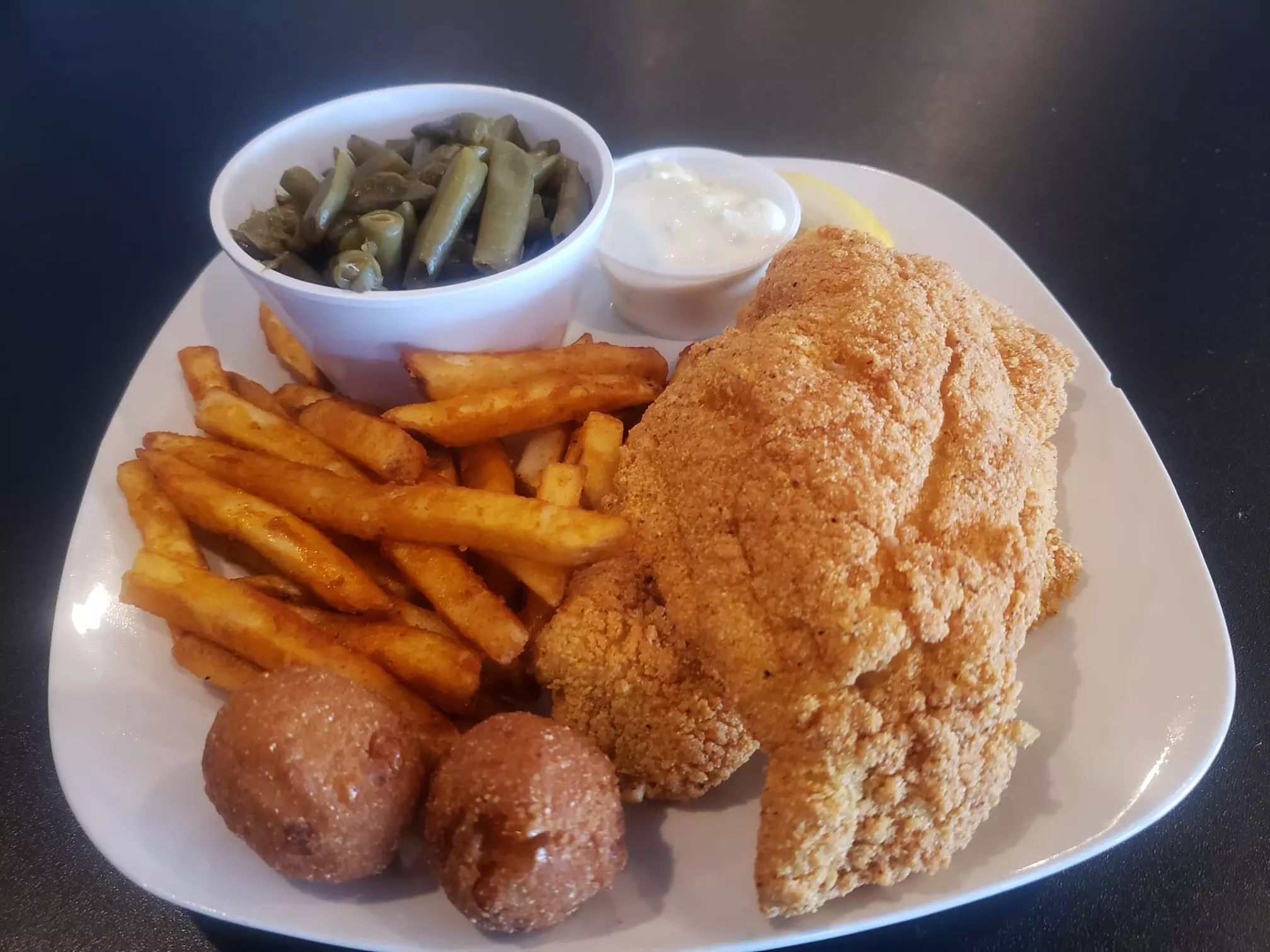 $10 For $20 Worth Of Casual Dining