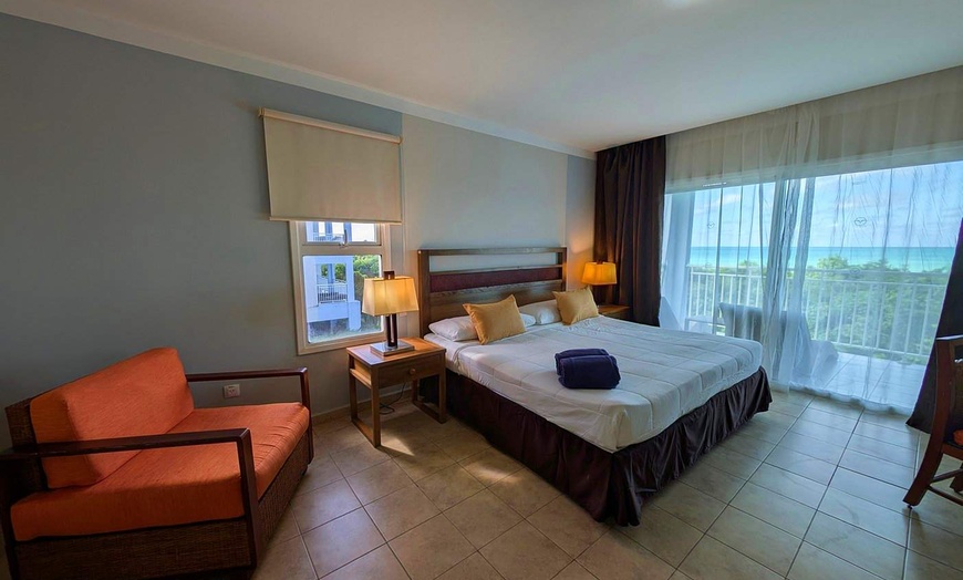 Image 5: ✈ CUBA | Cayo Coco - Hotel Playa Paraíso 4*, 5 nuit - Tout inclus