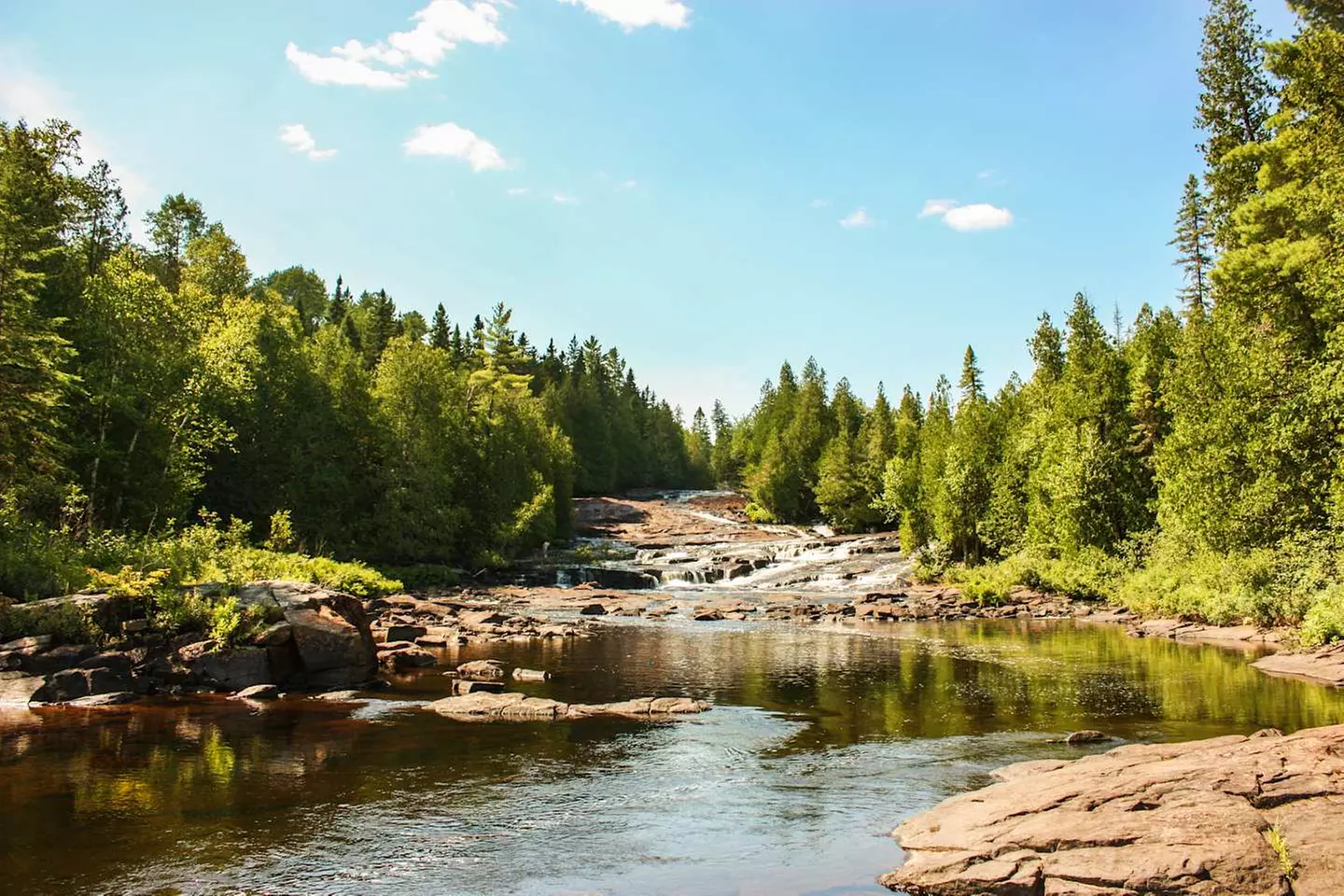 ✈ QUEBEC | Montreal - Il Québec al volante 3*, 12 notti - Viaggio o...