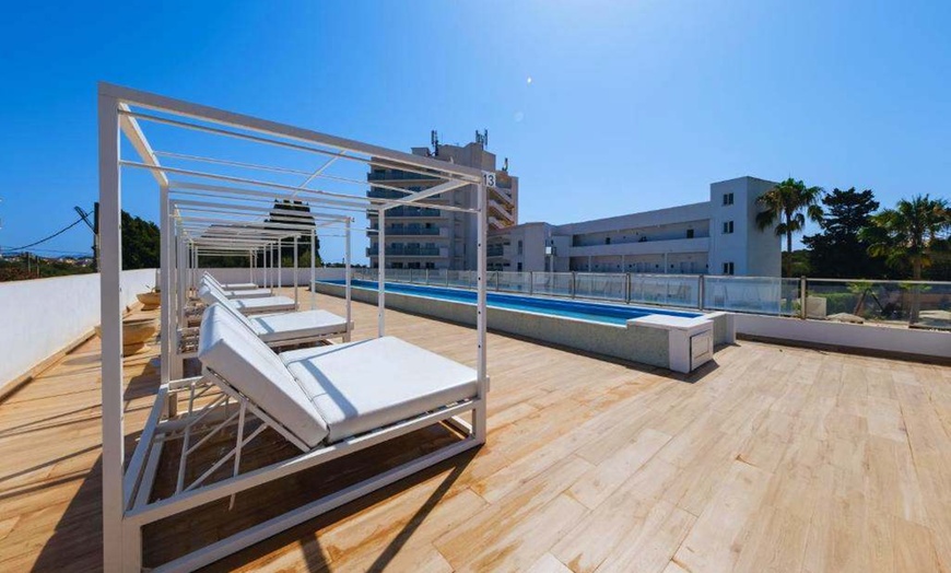 Image 11: ✈ MAJORQUE | Porto Cristo - Hotel Ankaa - Adults Only 4* - Piscine ...