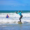Image 2: Learn to Surf at Anglesea on the Great Ocean Road