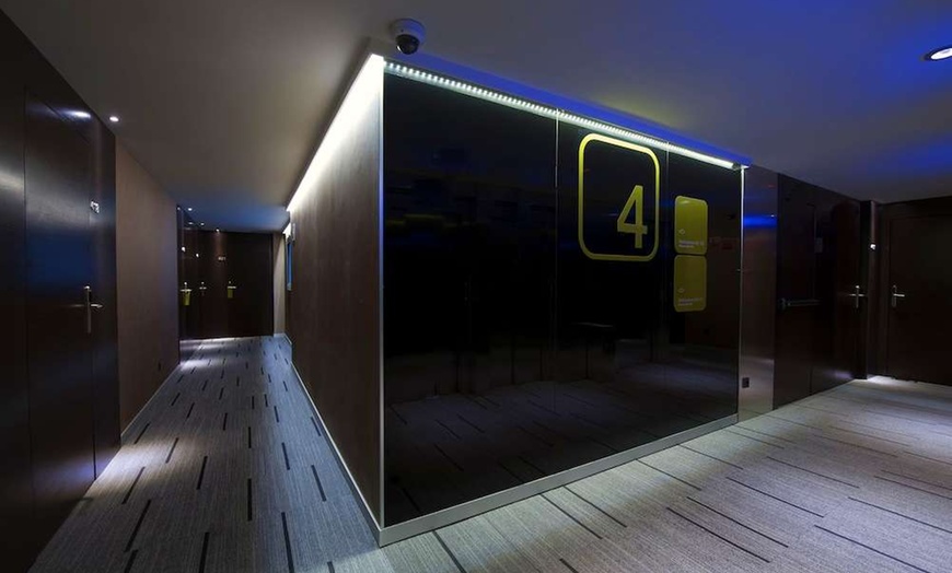 Image 50: ✈ HISZPANIA | Madryt - Exe Moncloa 4* - City break
