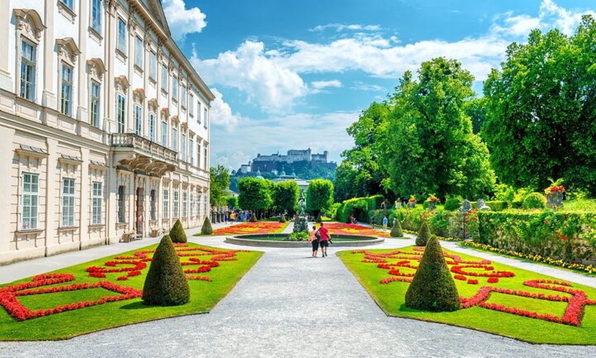 Image 14: Private TOUR München > Adlerhorst > Königssee > Salzburg > München