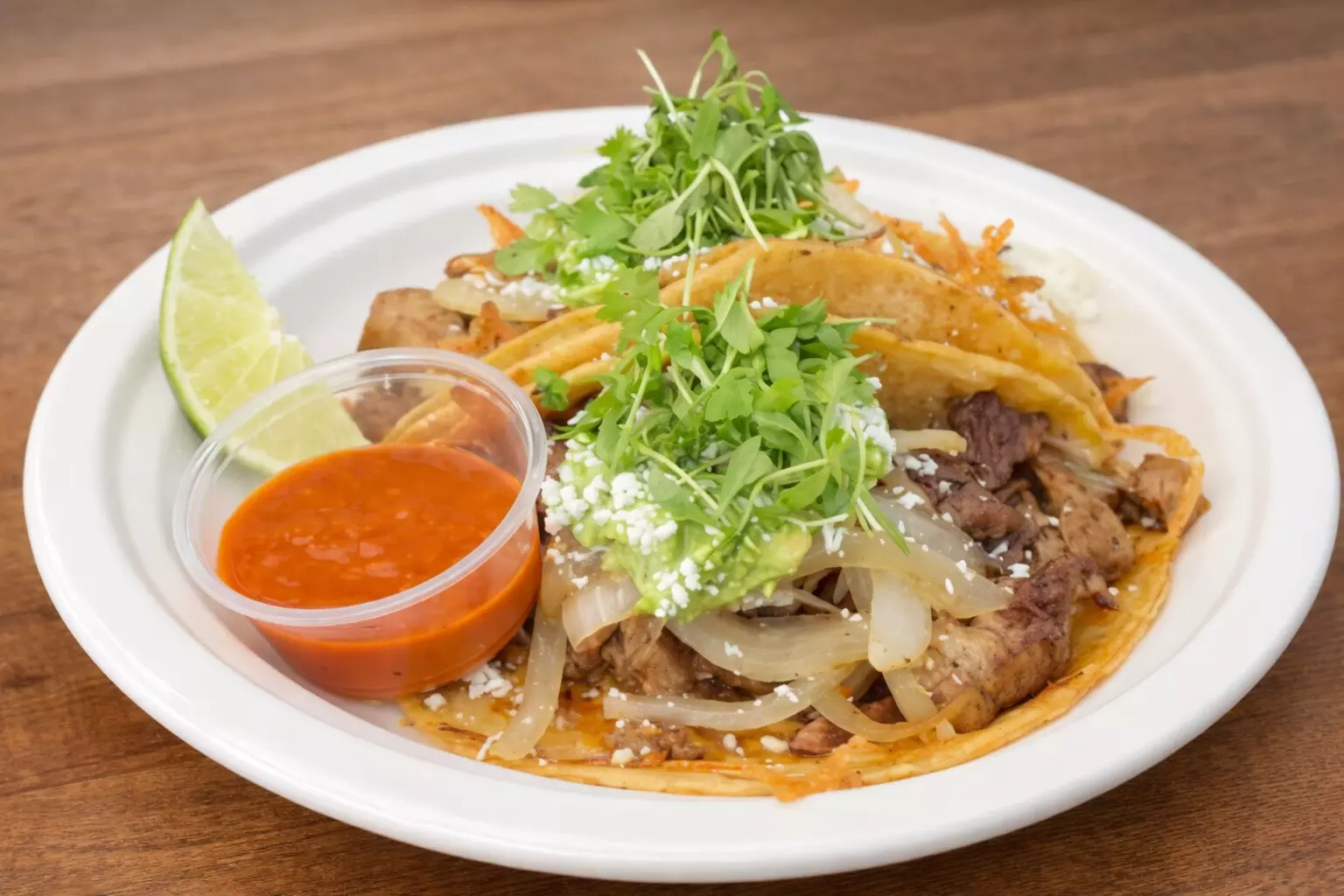 $15 For $30 Worth Of Mexican Cuisine