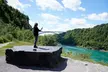 Artpark Guided Tour with Hiking and Climbing Experience - Second Medium
