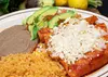 5% Cash Back at Natalita's Mexican Restaurant