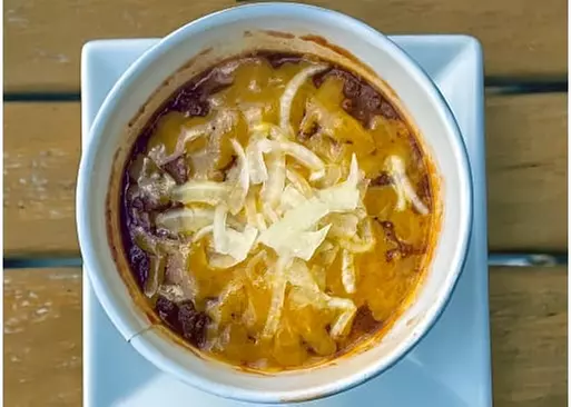 5% Cash Back at Rockets Pizza and Subs