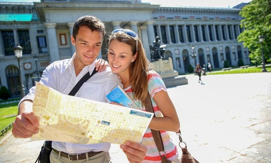 Image 8: Madrid: Visita guiada sin colas al Museo del Prado