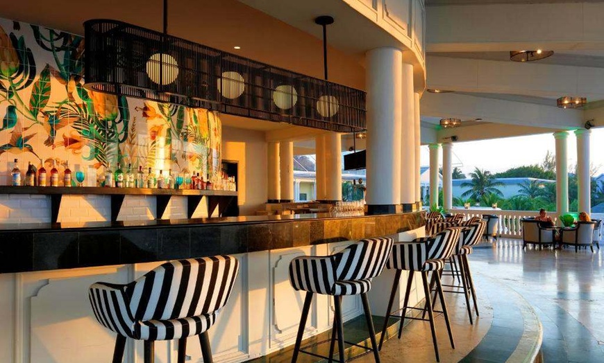 Image 41: ✈ GIAMAICA | Lucea - Grand Palladium Jamaica Resort & Spa 5*, 5 not...