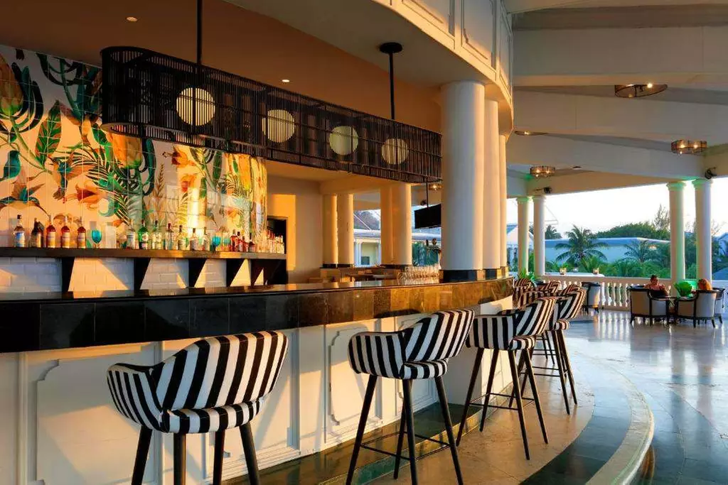 ✈ JAMAICA | Lucea - Grand Palladium Jamaica Resort & Spa 5*, 5 nigh...