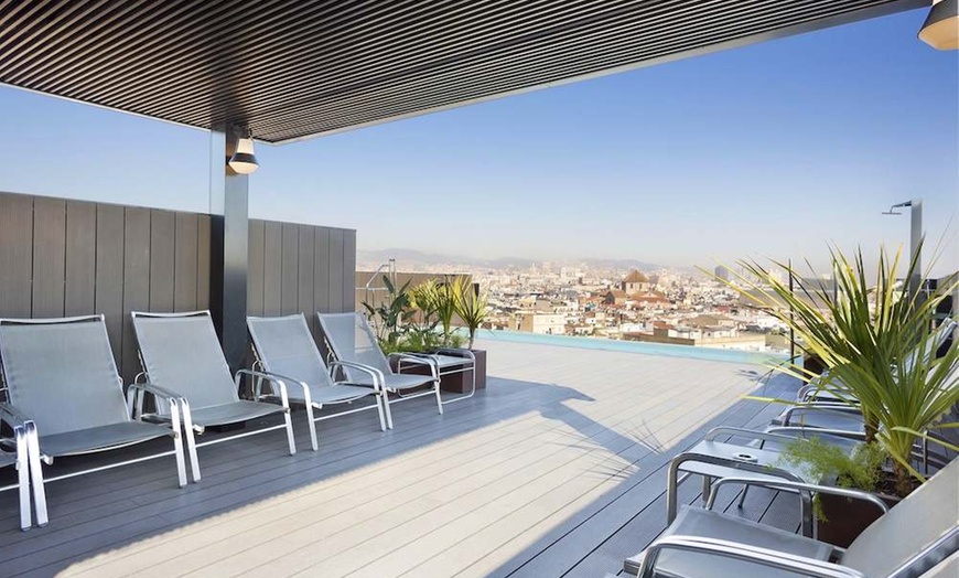 Image 27: ✈ SPANJE | Barcelona - Andante Hotel 3*, 2 nachten - City break