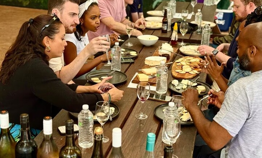 Image 17: Baby Animals, Boomerangs and BBQ Lunch