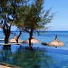 Image 2: ✈ MAURITIUS | Pointe aux Canonniers - Seapoint Boutique Hotel 5*, 5...