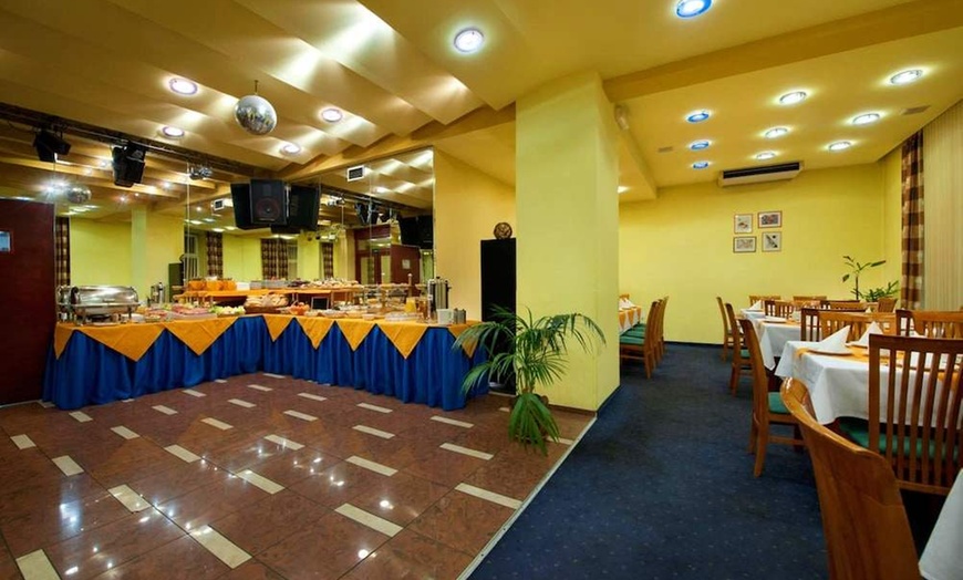 Image 19: ✈ TSJECHIË | Praag - Henrietta 3*, 2 nachten - City break