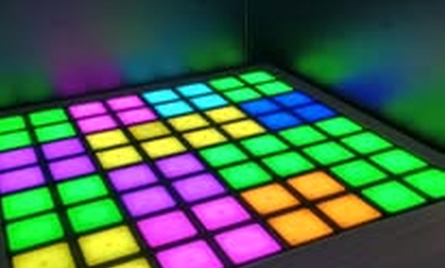 Image 3: $20 For 2 Games Of Laser Tag (Reg. $40)