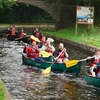 Image 6: Pontcysyllte Aqueduct Canoe Tours in Llangollen