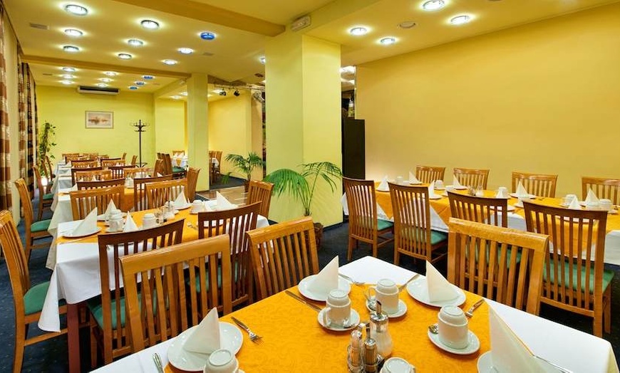 Image 11: ✈ TSJECHIË | Praag - Henrietta 3*, 2 nachten - City break