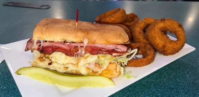 $15 For $30 Worth Of Casual Dining