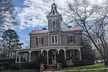 Historic Oakwood: History & Architecture Tour - Second Medium
