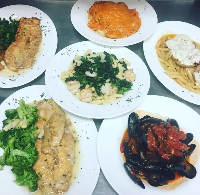 $10 For $20 Worth Of Casual Dining
