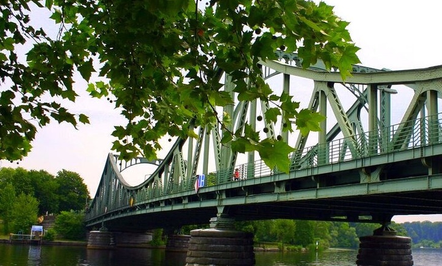 Image 3: Radtour 5 Die bezaubernde Nachbarin Potsdam