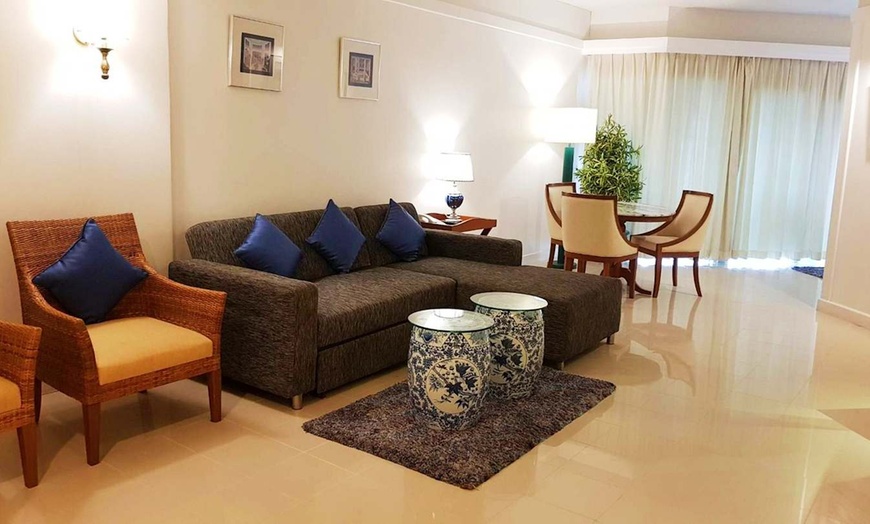 Image 25: ✈ SOUTHERN THAILAND | Phuket - Andaman Seaview Hotel 4*, 5 nights -...