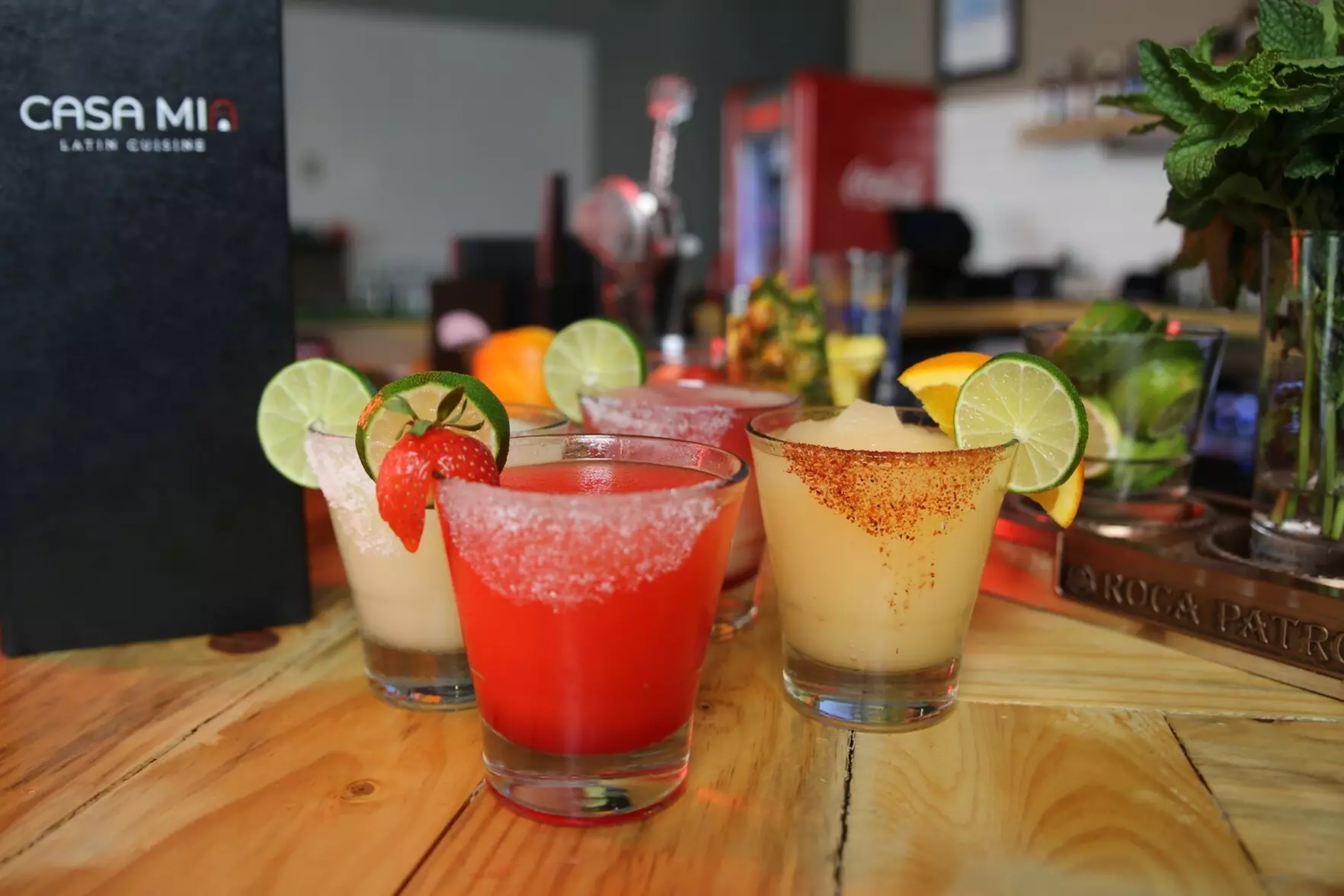 $15 For $30 Worth Of Casual Dining