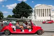 Washington Private Pride Ride: LGBTQIA+ History by Electric Cart - Second Medium
