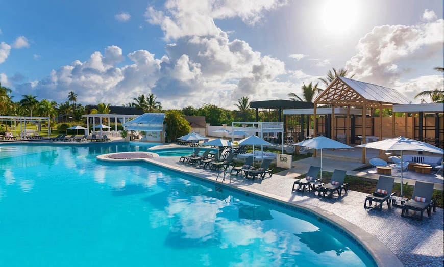 Image 2: ✈ REPUBBLICA DOMINICANA | Punta Cana - Catalonia Royal Bavaro Adult...